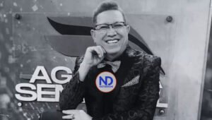 Colegio Dominicano de Locutores lamenta fallecimiento del periodista Balbueno Medina