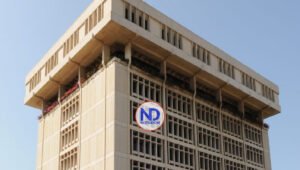 Inflación interanual baja 3.29 por ciento en Dominicana