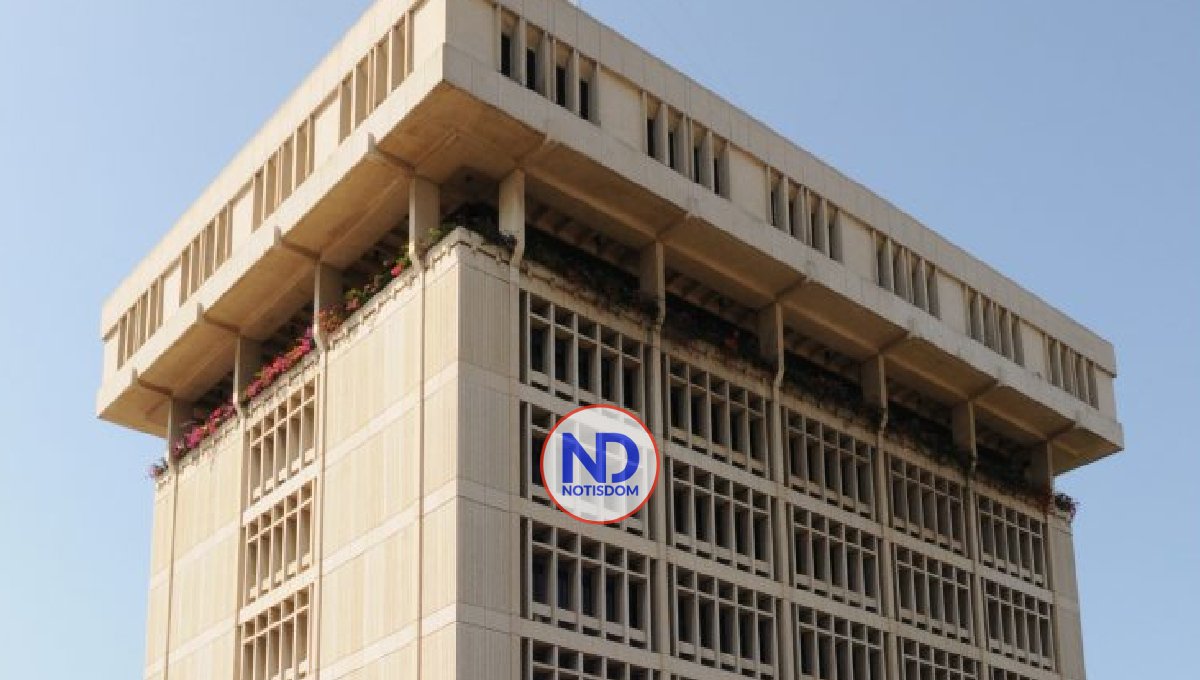 Inflación interanual baja 3.29 por ciento en Dominicana