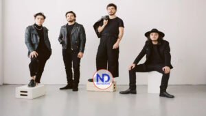 Morat cantará este viernes en el Estadio Quisqueya «Antes de que amanezca”