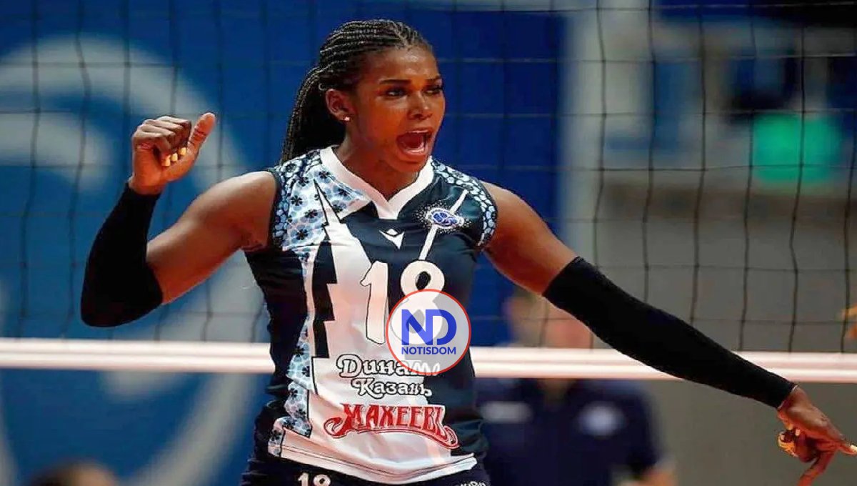 El adiós de una reina: Bethania de la Cruz se despide del juego