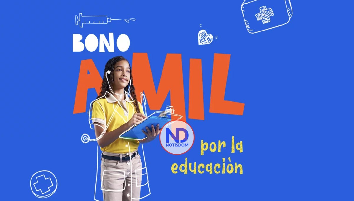 ¿Qué hay que hacer para obtener el Bono a Mil por la Educación?