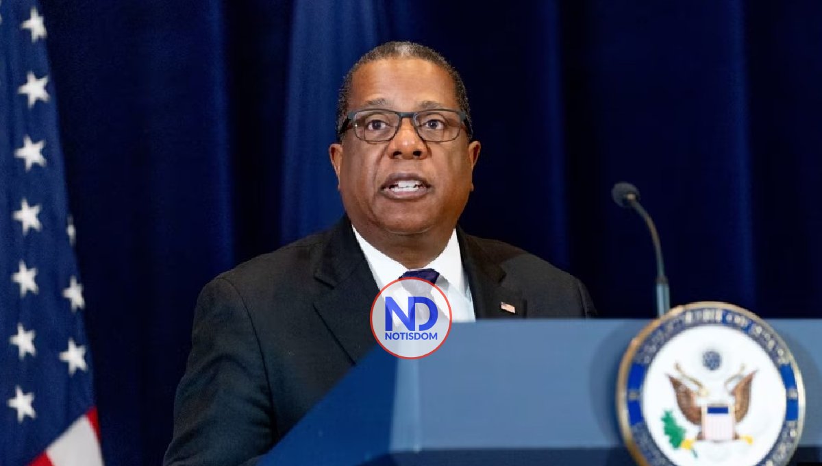 EU dice hay evidencia irrefutable victoria oposición en Venezuela 2 EU dice hay evidencia irrefutable victoria oposición en Venezuela