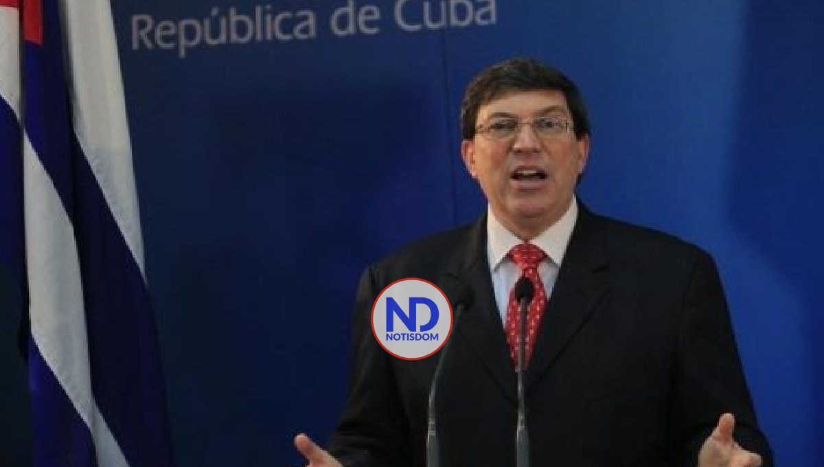 Cuba ve injerencista resolución OEA sobre elecciones Venezuela