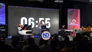 RD será sede del campeonato mundial de debate en español 2025 (CMUDE)