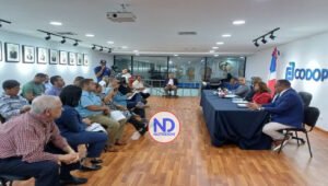 CODOPYME exhorta por una reforma laboral equilibrada