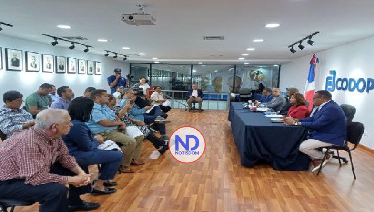 CODOPYME exhorta por una reforma laboral equilibrada