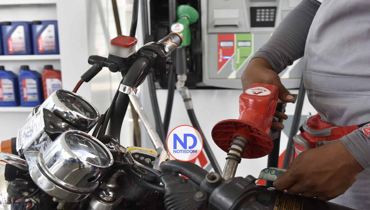 Gobierno dispone otros RD$257 mm para evitar alza combustibles