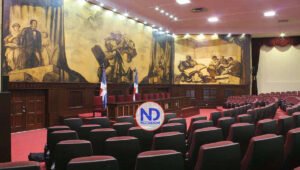 Una semana clave para la reforma en el Congreso