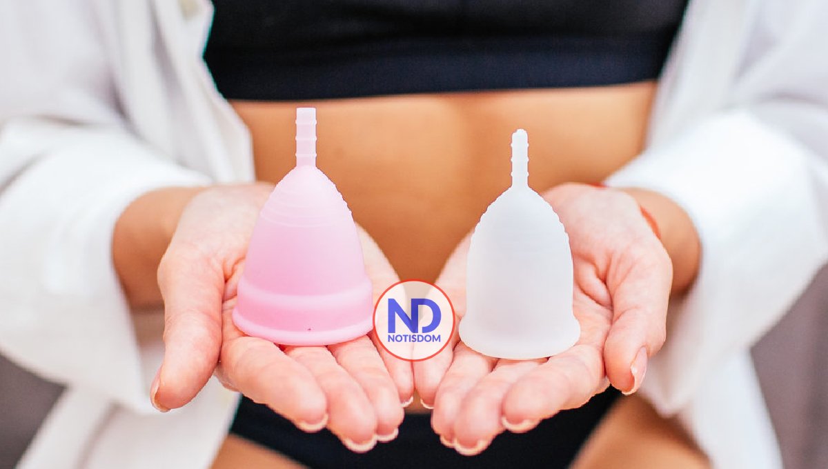 ¿Se puede tener relaciones sexuales con la copa menstrual?