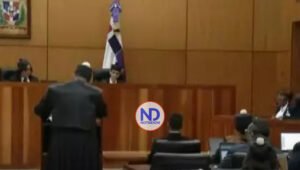 Hoy continúan las declaraciones de testigos en casos Coral y Coral 5G