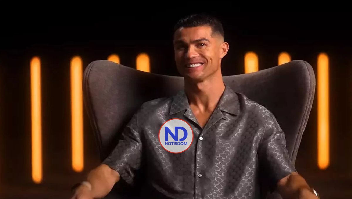 Cristiano Ronaldo lanza un canal de YouTube y logra millones de suscriptores