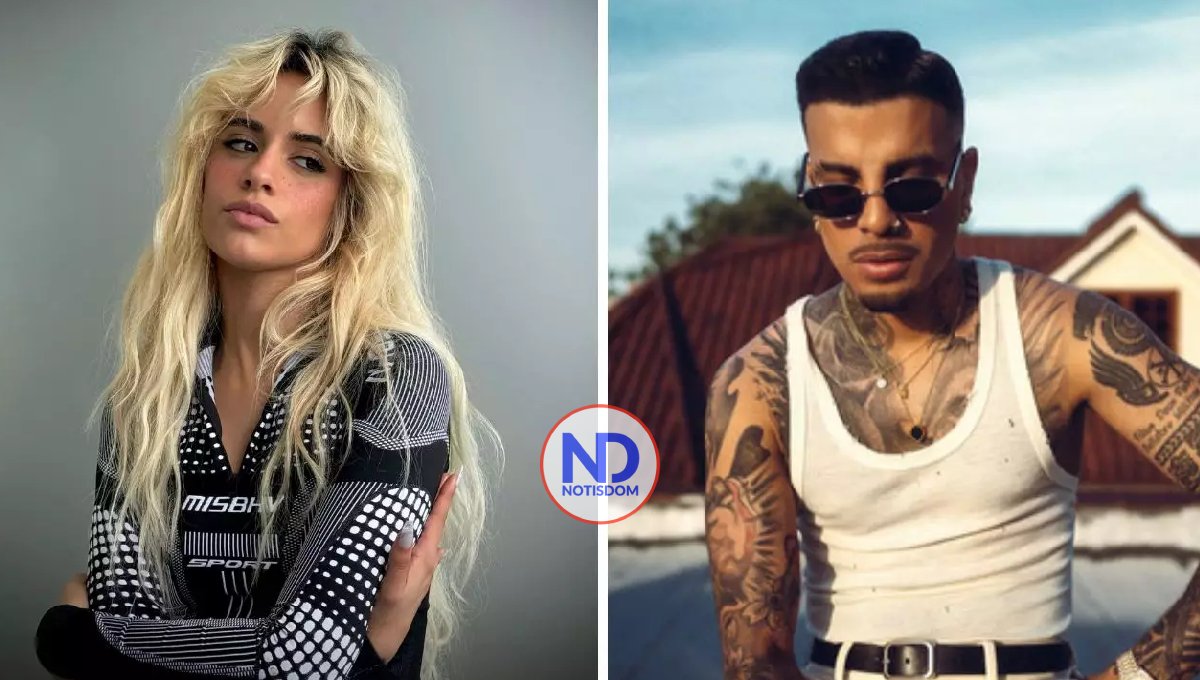 Camilla Cabello y Rauw Alejandro se presentarán en los Premios MTV 2024