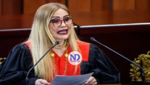 Dictadura chavista declaró en “desacato” a Gonzáles Urrutia