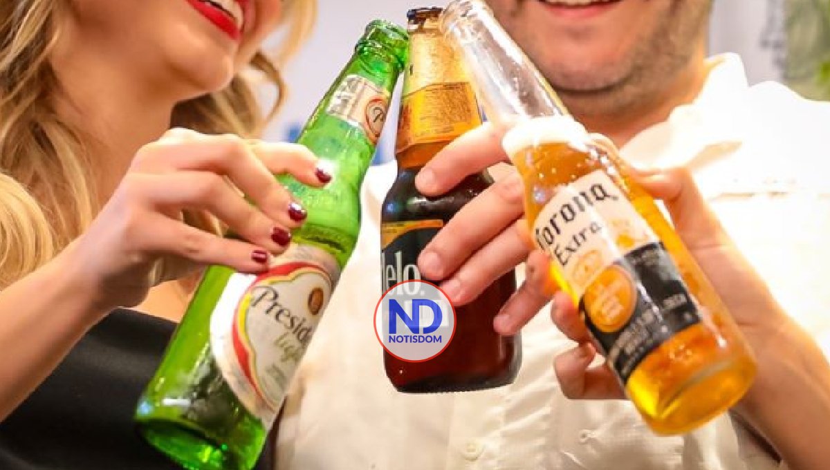 Cervecería Nacional Dominicana celebra Día Mundial de la Cerveza 2 Cervecería Nacional Dominicana celebra Día Mundial de la Cerveza