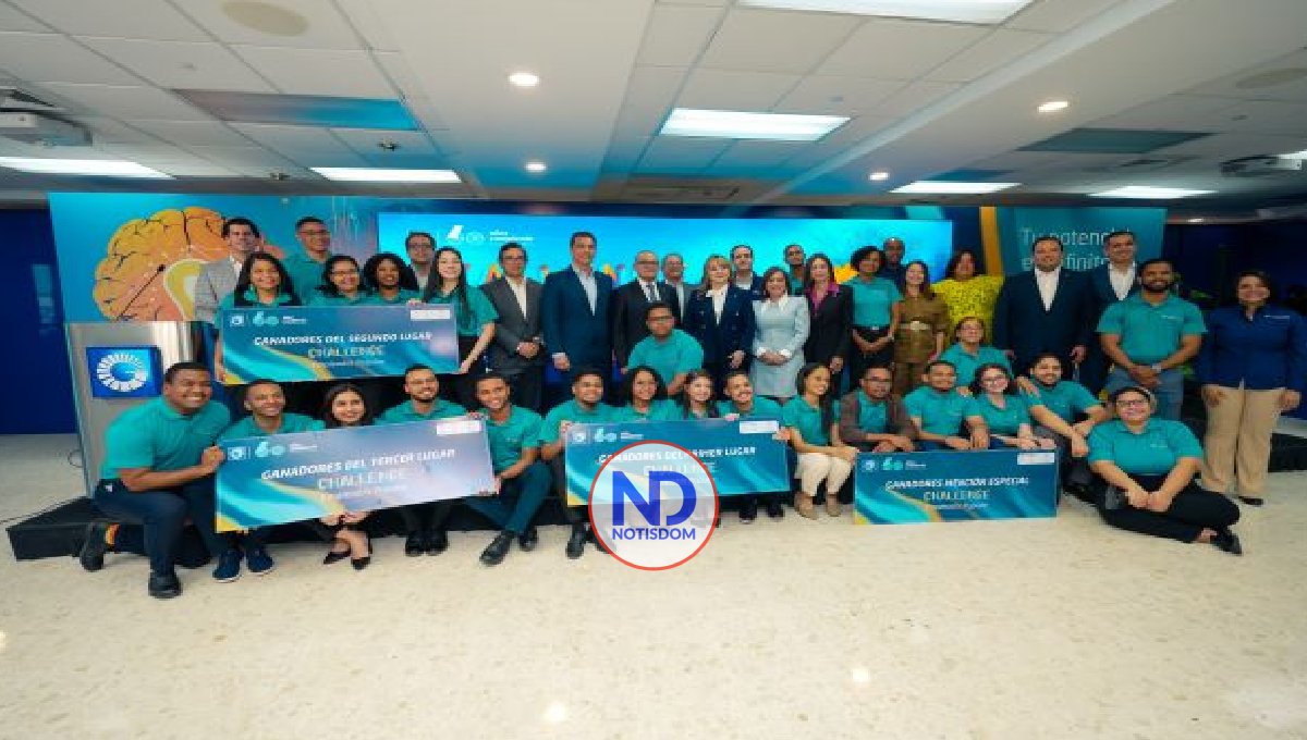 BPD premia la innovación en la tercera edición Challenge Popular