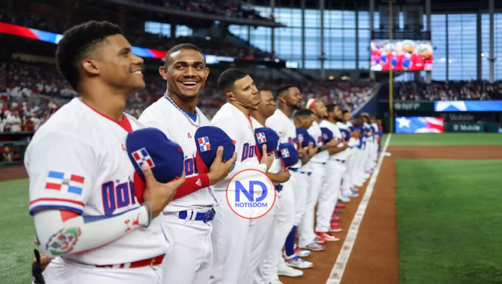 Clasico Mundial 2026 2 RD regresa a Miami para el Clásico Mundial 2026