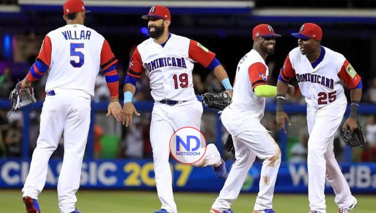 RD regresa a Miami para el Clásico Mundial 2026