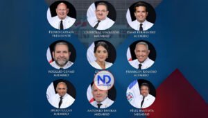 Conforman comisión bicameral estudiará reforma constitucional