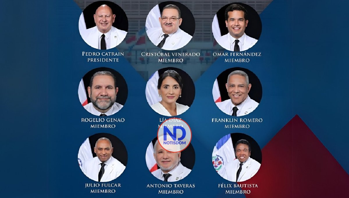 Conforman comisión bicameral estudiará reforma constitucional