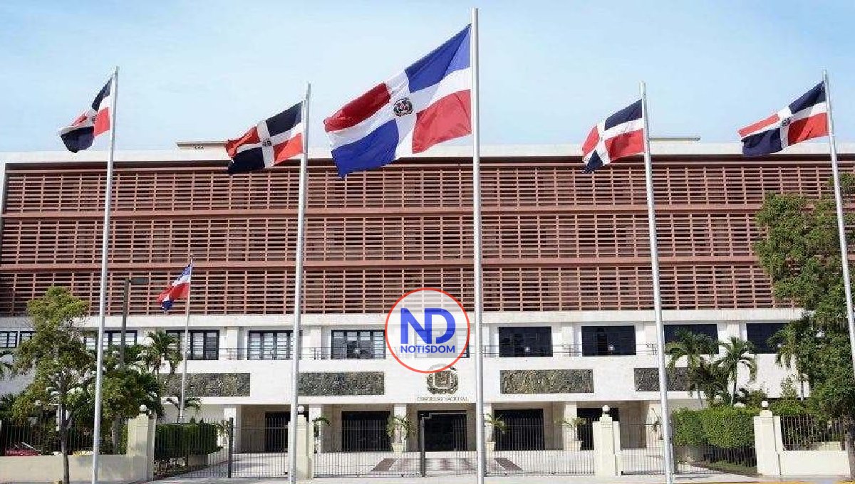 Presidente RD presentará hoy al Congreso proyecto de reforma