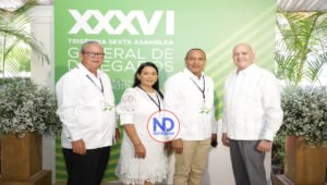 Destacan crecimiento sostenido de Cooperativa de Monción