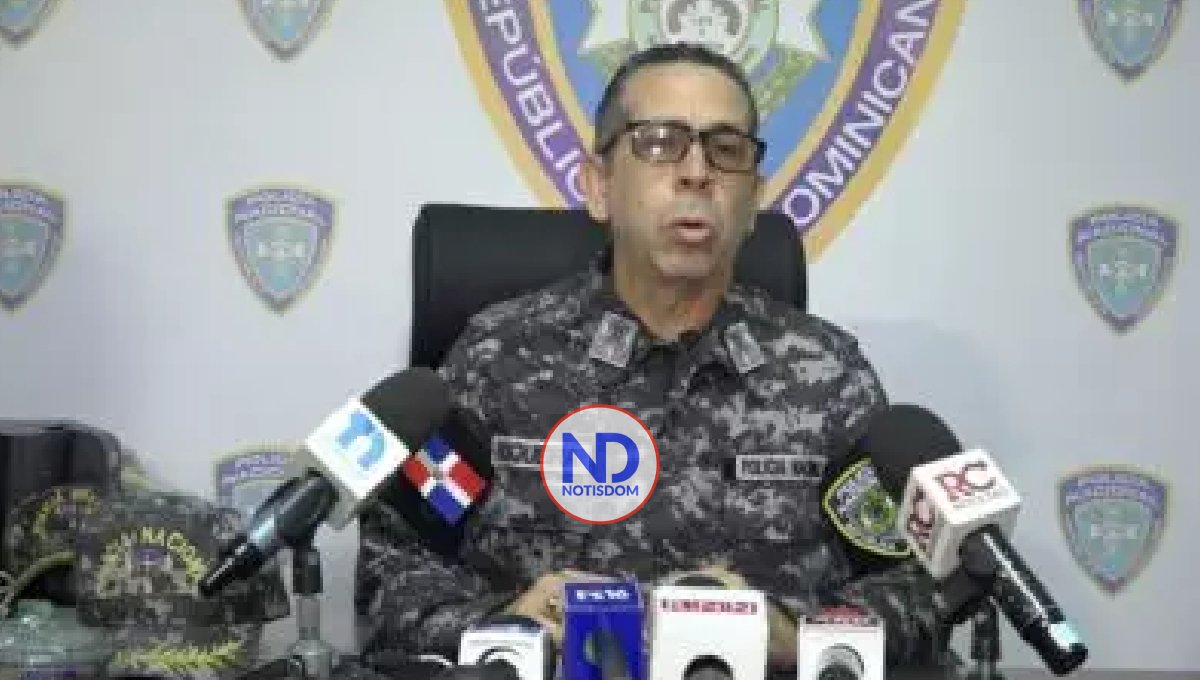 Dos detenidos por la muerte de médico Enrique Espinal Castillo