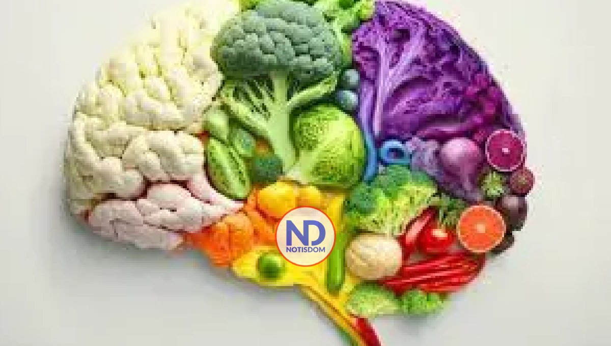 Cuál es la dieta que reduce el riesgo de demencia, según un nuevo estudio