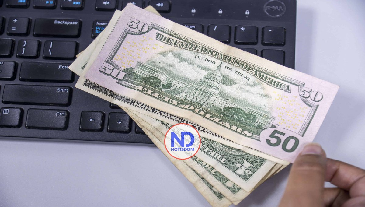 Suben 4.2 % las remesas recibidas en primeros siete meses del 2024