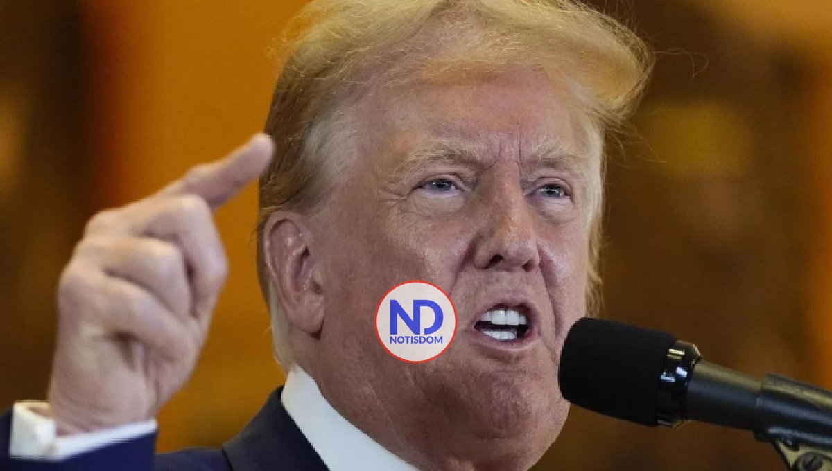 Fiscal especial presenta nuevos cargos electorales contra Trump