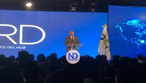 Subdirector de Aduanas presenta avances de la DGA en materia logística