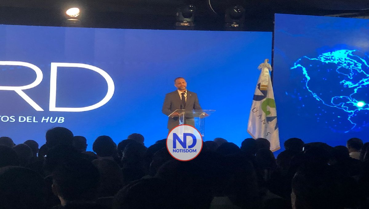 Subdirector de Aduanas presenta avances de la DGA en materia logística