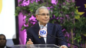 Abinader propone mantener vigente transitorio que impide Danilo Medina vuelva a aspirar