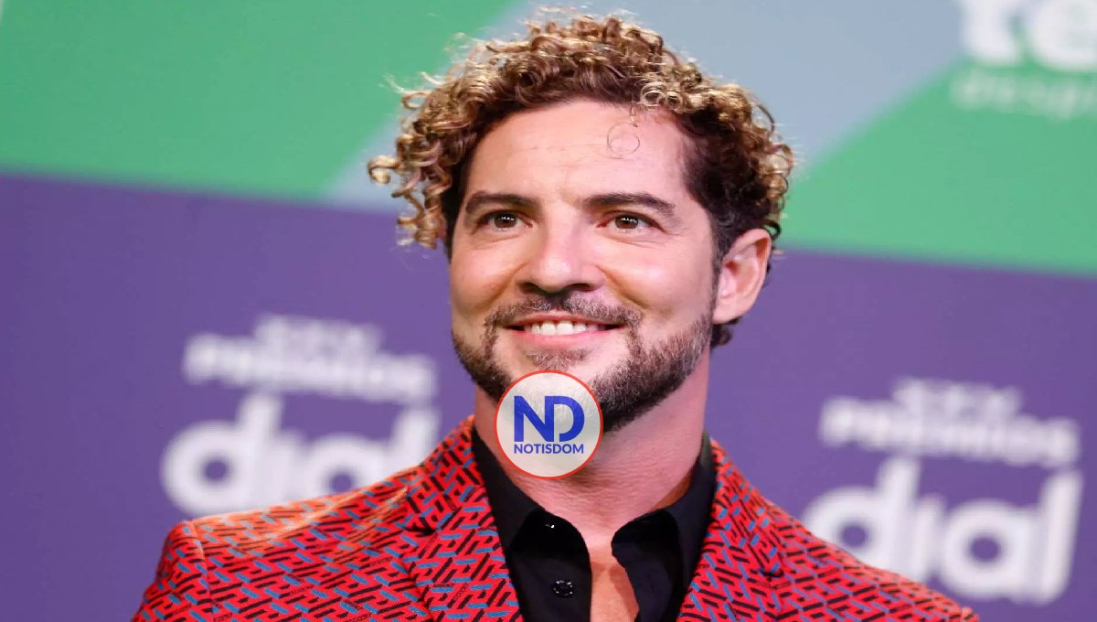 David Bisbal cerrará en noviembre su gira "20 Aniversario" en Miami 2 David Bisbal cerrará en noviembre su gira «20 Aniversario» en Miami