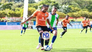 Delfines gana en Santiago y quita invicto a Cibao en la liguilla