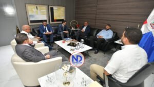 Japón participará en construcción nuevo puente sobre el río Ozama