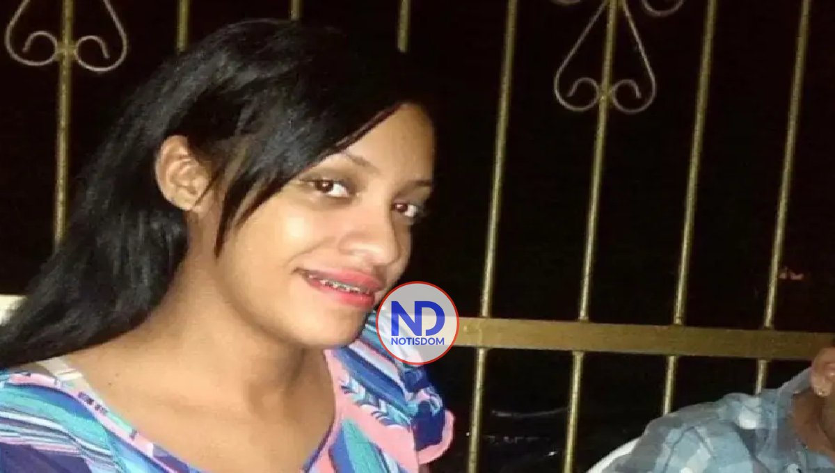 DGSPC lamenta el fallecimiento de Dhayana Reynoso Guzmán 2 DGSPC lamenta el fallecimiento de Dhayana Reynoso Guzmán