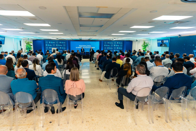 Diego Laverde 1 1 Banco Popular capacita a clientes empresariales en ciberseguridad