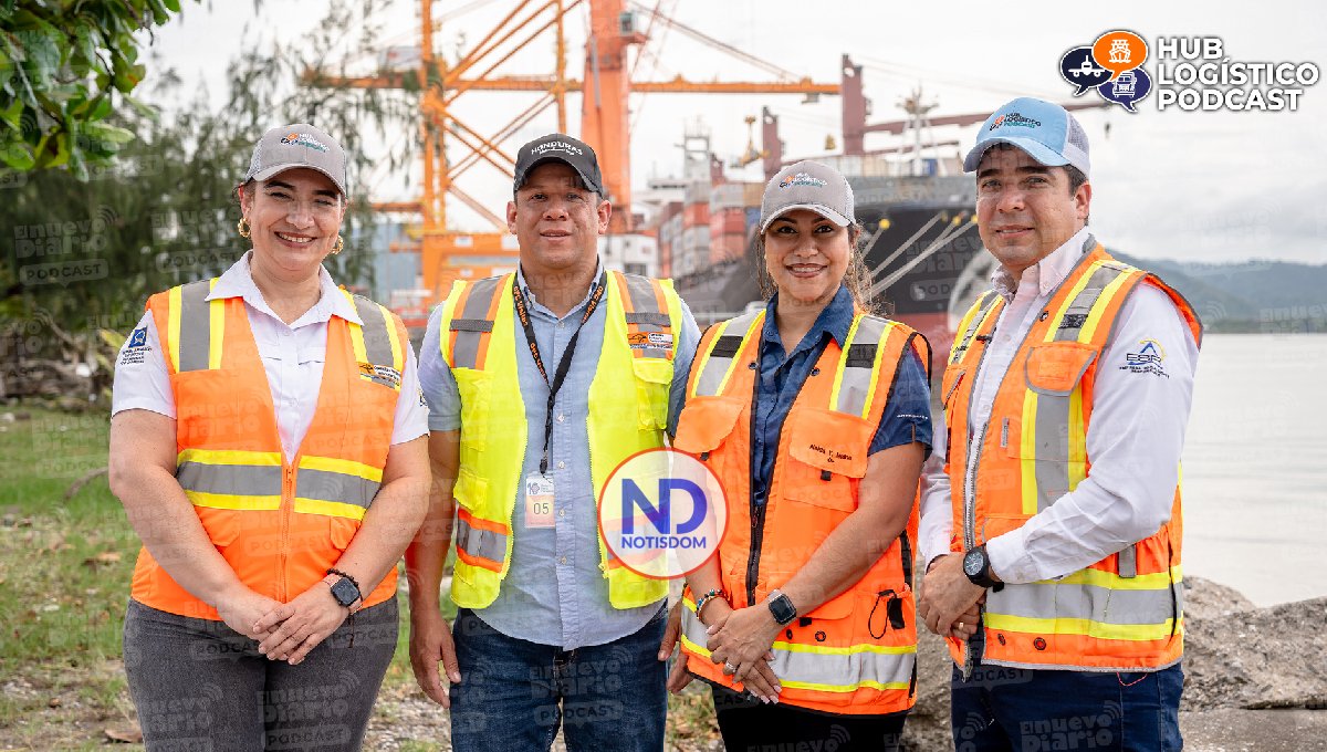 Explorando Puerto Cortes: Motor económico de Honduras