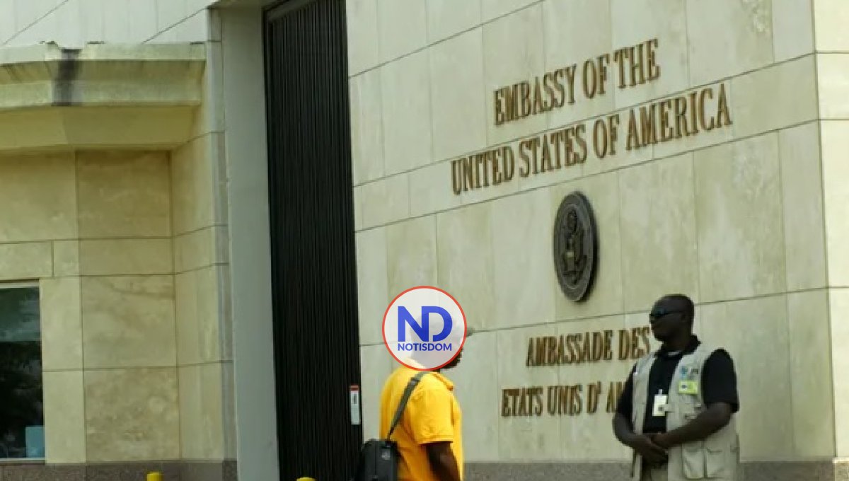 EU llama a sus ciudadanos a dejar Haití «lo antes posible»