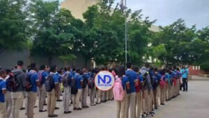 Año escolar 2024-2025 inicia hoy en medio expectativas y grandes retos