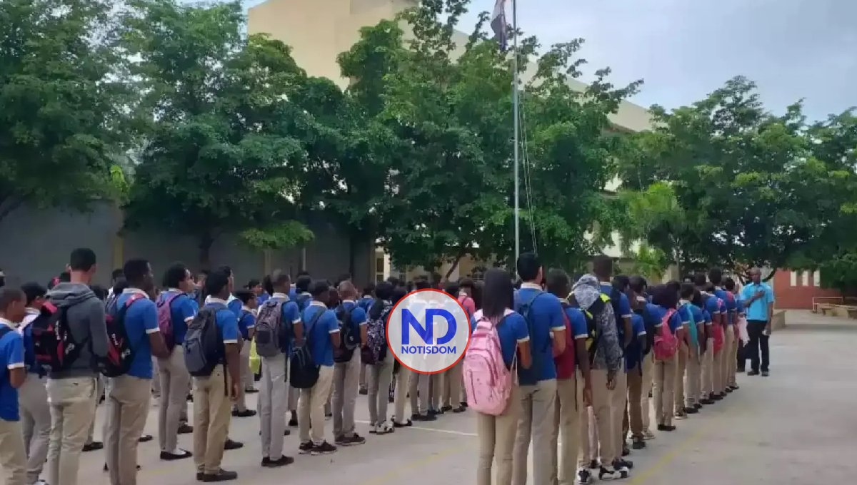 Año escolar 2024-2025 inicia hoy en medio expectativas y grandes retos