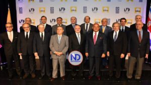 Hipólito y otros ex cargan contra gobiernos que apoyan a Maduro