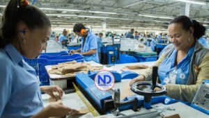 Economía RD genera 238,972 puestos de trabajo en un año