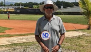 Dominicano Eddy Toledo elegido ‘Scout Internacional del Año’