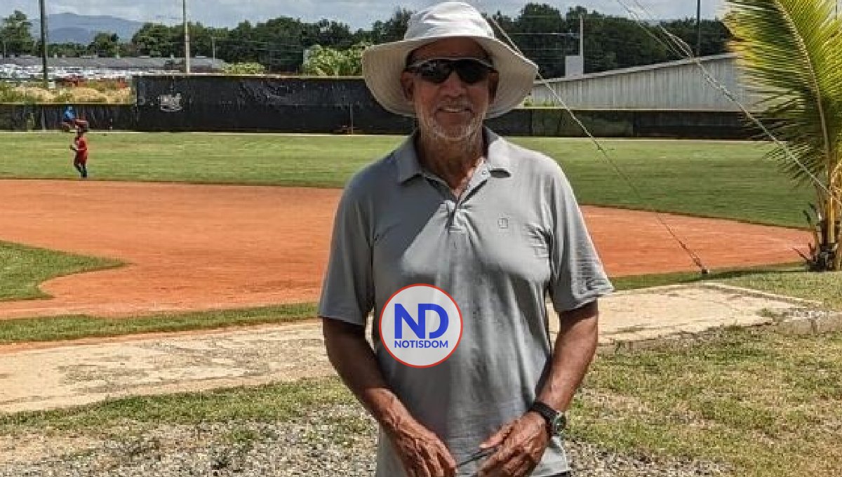 Dominicano Eddy Toledo elegido ‘Scout Internacional del Año’