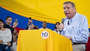 Oposición rechaza de manera firme fallo de Tribunal Supremo