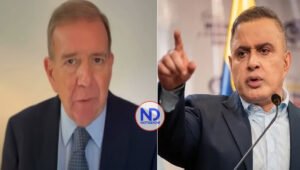 González advierte que la citación de la Fiscalía carece de garantías