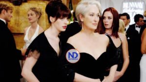 ‘El diablo viste de Prada’, cuando trama y vestuario hicieron de la moda un culto