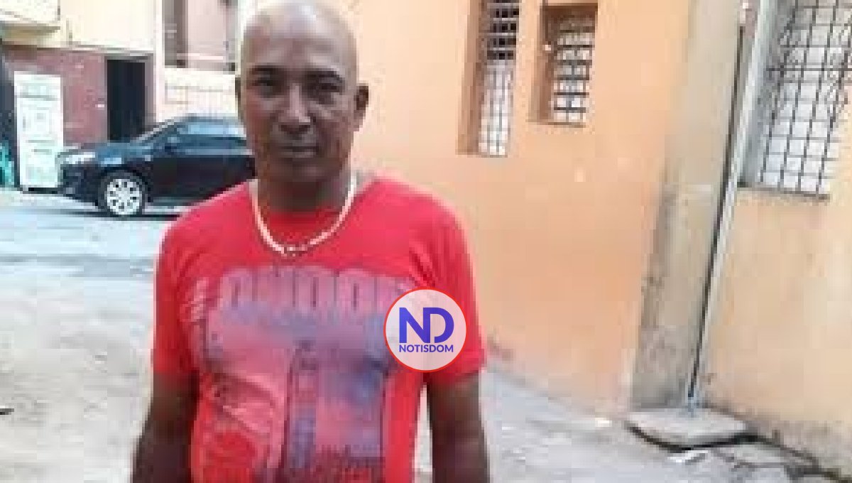 Muere hombre mató esposa a palos y provocó explosión en DN 2 Muere hombre mató esposa a palos y provocó explosión en DN